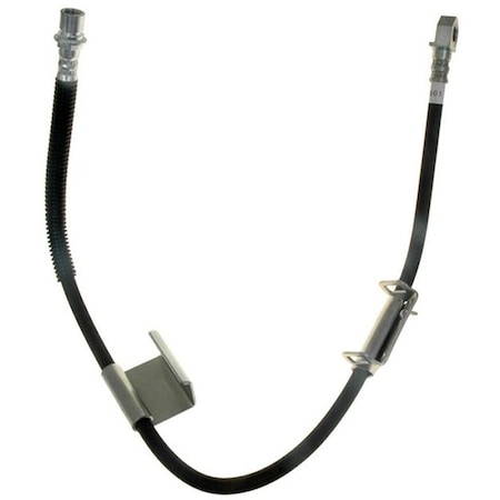 Raybestos OE Replacement; 30.5 Inch Length BH382601